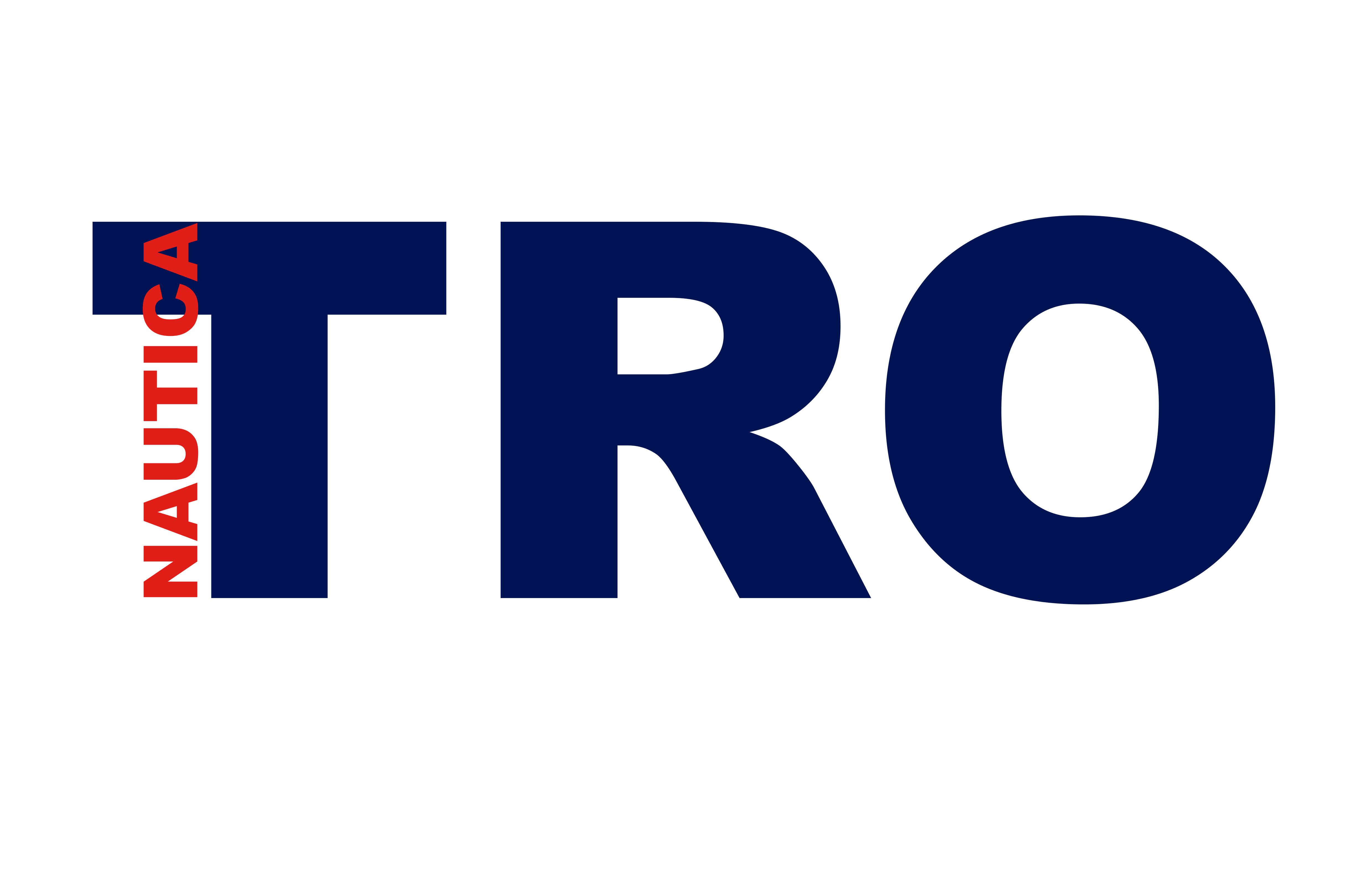 Nàutica TRO Logo